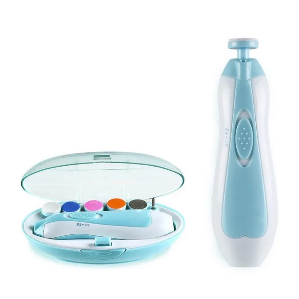 Nail Clippers
